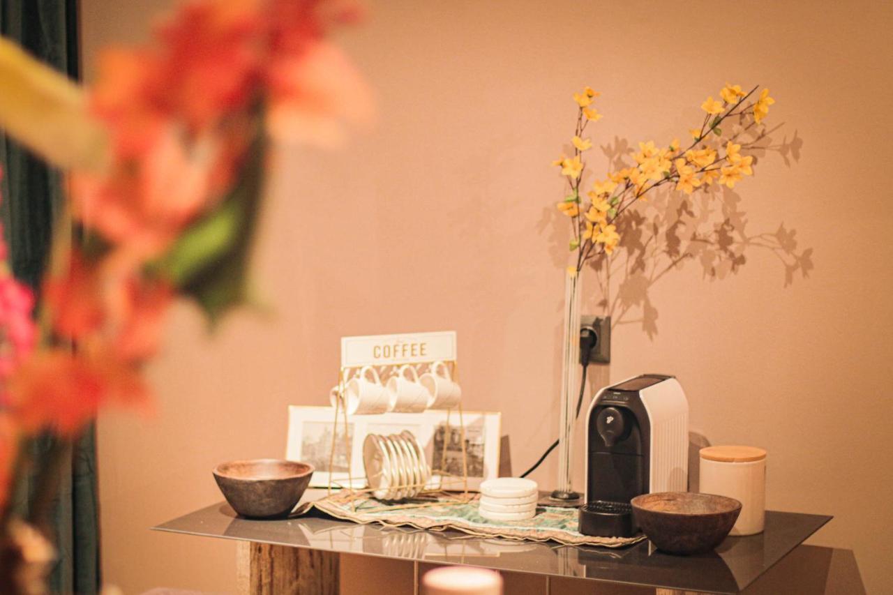 Charming Apartment: Only 10 Minutes To The Center Wien Eksteriør bilde