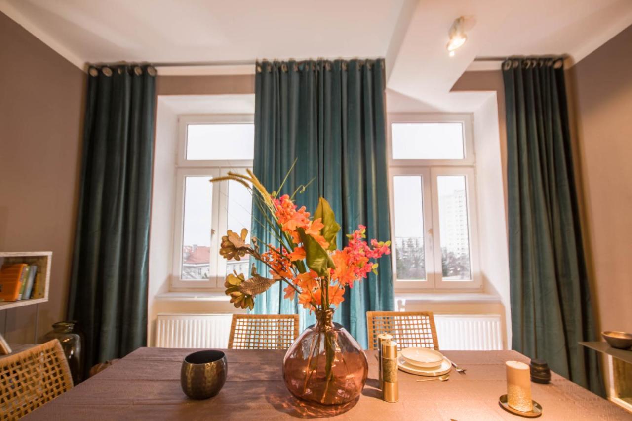 Charming Apartment: Only 10 Minutes To The Center Wien Eksteriør bilde