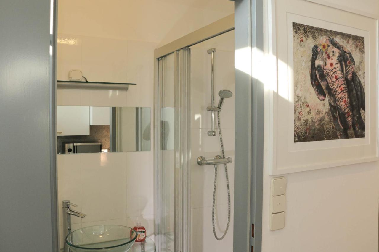 Charming Apartment: Only 10 Minutes To The Center Wien Eksteriør bilde